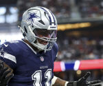 Cowboys post-draft roster review: Defensive ends
