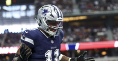 Cowboys post-draft roster review: Defensive ends
