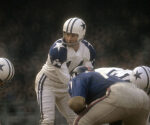 Countdown to the season opener: Day 95 Eddie LeBaron