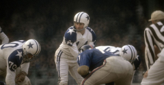 Countdown to the season opener: Day 95 Eddie LeBaron