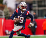 Cowboys news: Backup QB Joe Milton “blessed” to be a Cowboy
