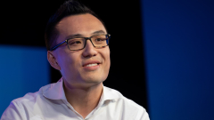 DoorDash CEO Tony Xu is taking on the role of industry consolidator in food delivery
