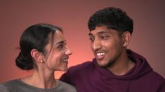 ‘Our love is frowned upon, but we push through’: Navigating religion and relationships