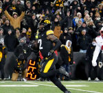First impression of Steelers RB Kaleb Johnson after OTAs
