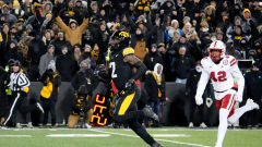First impression of Steelers RB Kaleb Johnson after OTAs