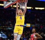 Lakers 2024-25 season player grades: Dalton Knecht