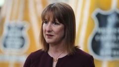 IFS says tough public spending choices unavoidable