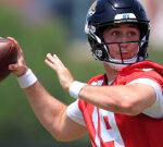 Here’s how much guaranteed money Jacksonville Jaguars gave each undrafted rookie in 2025