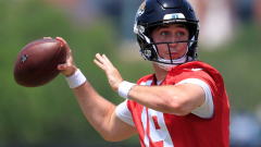Here’s how much guaranteed money Jacksonville Jaguars gave each undrafted rookie in 2025