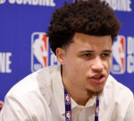 Should the Boston Celtics consider drafting Florida guard Walter Clayton?