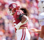 SEC Network analyst thinks Oklahoma has the best defensive line in the SEC