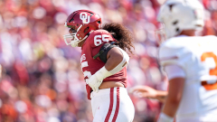 SEC Network analyst thinks Oklahoma has the best defensive line in the SEC