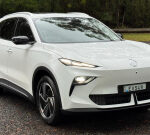 2025 MG S5 EV Essence 49 review