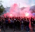 Two dead, hundreds injured as France celebrates PSG’s Champions League win