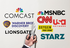 Can media company spinoffs of brands like CNN and CNBC be good for investors? Here’s what history tells us.