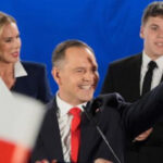 The election of a Trump ally in Poland could alter EU and Ukraine policies