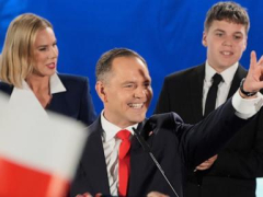 The election of a Trump ally in Poland could alter EU and Ukraine policies