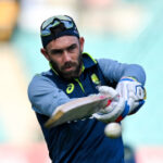 Glenn Maxwell retires from ODI cricket but T20 World Cup in his sights