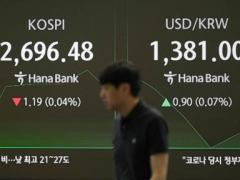 Asian shares slide as Russia-Ukraine conflict, OPEC+ output plan push oil prices higher