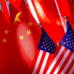 China blasts US for its computer chip moves and for threatening student visas