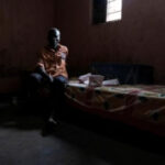 In Uganda, an affordable alternative to dirt floors is a big boost to human health