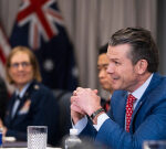US urges Australia to increase defence spending to 3.5% of GDP