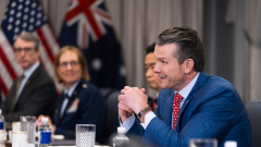 US urges Australia to increase defence spending to 3.5% of GDP