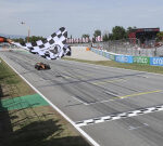 Piastri back in F1 winner’s circle with stirring Spanish Grand Prix triumph
