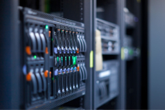 Riot Platforms Taps Data Center Veteran to Expand Beyond Bitcoin Mining