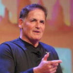 Mark Cuban says consumers may actually see lower prices due to tariff uncertainty as companies deal with the aftermath of stockpiling goods