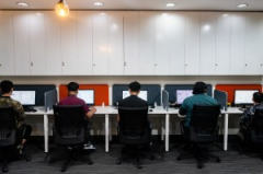 McKinsey leans on AI to make PowerPoints faster, draft proposals