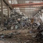 Officials catch ‘toxic waste kingpin’
