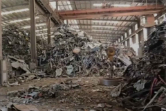 Officials catch ‘toxic waste kingpin’