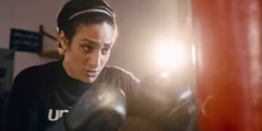 REVEALED: Algerian Olympic women’s boxer Imane Khelif IS A MAN, blocked from boxing competition in the Netherlands