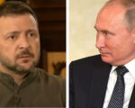 Russia and Ukraine hold second round of peace talks in Turkey after Ukrainian drone strikes inside Russia