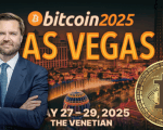 MARK IVANYO: MAGA dominates at world’s largest Bitcoin conference in Las Vegas
