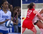 Anatomy of a race hoax: I exposed the BYU v Duke volleyball race incident—the Angel Reese story is no different
