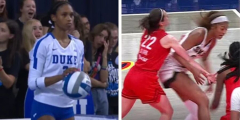 Anatomy of a race hoax: I exposed the BYU v Duke volleyball race incident—the Angel Reese story is no different