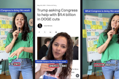 The Anti-Trump Historian Whose Instagram Is Like Xanax for Anxious Liberal Brains