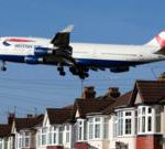 Quicker journeys and fewer delays promised in flight path re-design