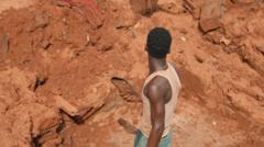 More than 700 believed dead in devastating Nigeria floods