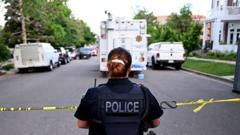 What we know about the fire attack in Colorado