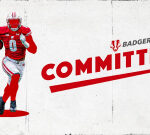 BREAKING: Wisconsin lands first commitment of class of 2026 official visit season