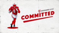 BREAKING: Wisconsin lands first commitment of class of 2026 official visit season