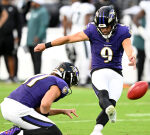 Ravens gain $6.3M of cap space thanks to June 1 designations