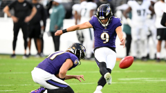 Ravens gain $6.3M of cap space thanks to June 1 designations