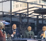 ‘Inside the NBA’ signs off with emotions … and on-air F-bombs