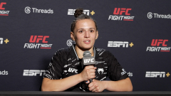 Erin Blanchfield rips Maycee Barber after craziest career fight week: ‘I think she’s a complete mess’