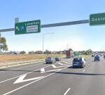 Search for dashcam footage after shocking nine-vehicle crash on Princes Hwy in Melbourne