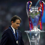 Inzaghi leaves Inter Milan amid Saudi Pro League interest